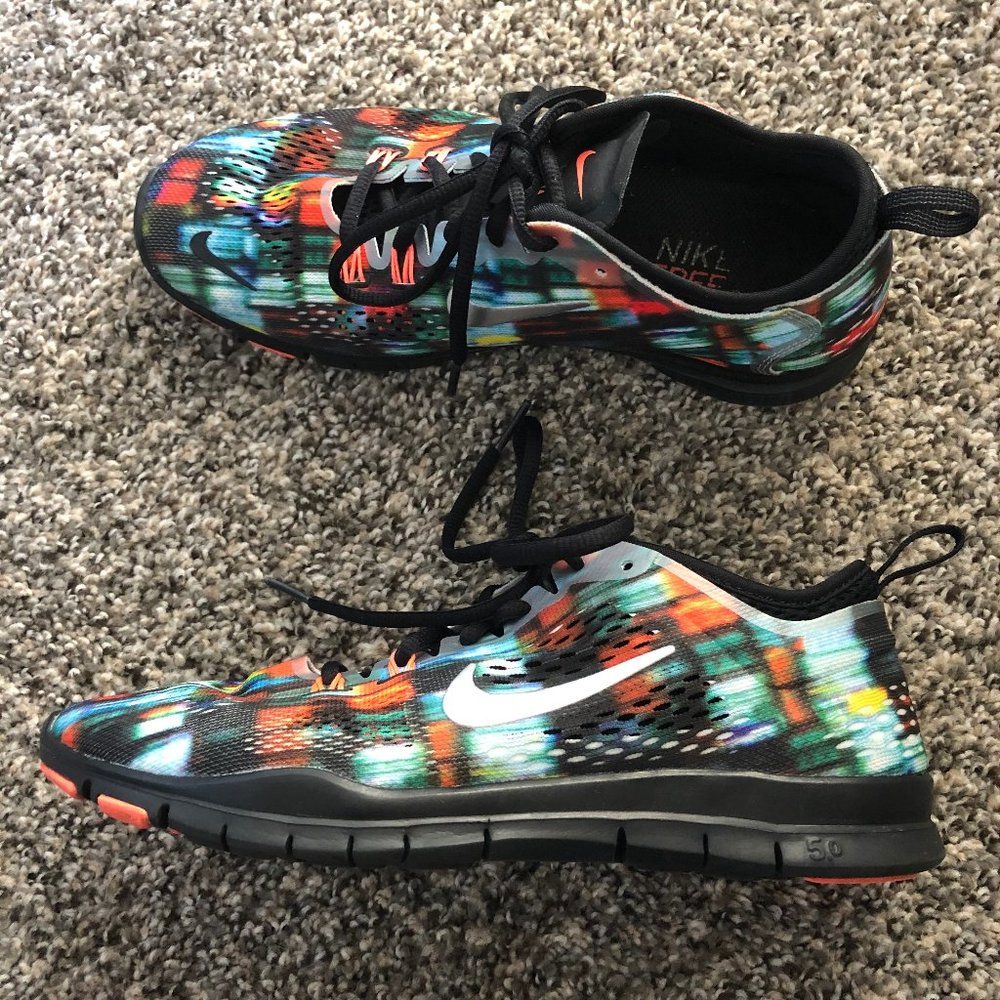 Nike Free Run 5.0 Womens